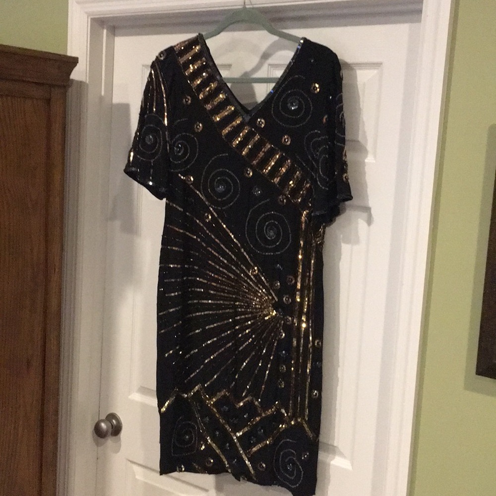 Party Dress